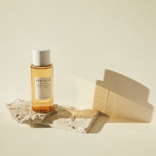 Тонер для лица отшелушивающий «Toning Toner»