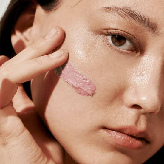 Средство для глубокого очищения лица «Fresh Rosehip Rice Mochi Cleanser»