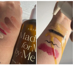 Масло гидрофильное для лица «Biome Resetting Moringa Cleansing Oil» - Фото 1