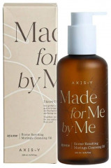 Масло гидрофильное для лица «Biome Resetting Moringa Cleansing Oil» - Фото 3