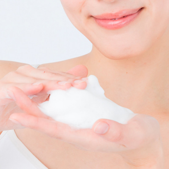 Пенка для умывания с экстрактом чайного дерева «Tea Tree Purifine Cleansing Foam»
