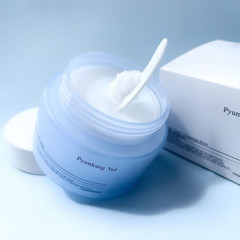 Бальзам для снятия макияжа очищающий «Deep Clear Cleansing Balm» - Фото 3