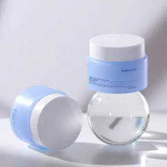 Бальзам для снятия макияжа очищающий «Deep Clear Cleansing Balm» - Фото 4