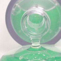 Сыворотка для лица с экстрактом центеллы азиатской успокаивающая «Cica Niacinamide AC Calming Serum» - Фото 1