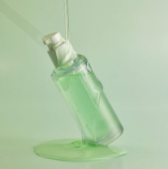 Сыворотка для лица с экстрактом центеллы азиатской успокаивающая «Cica Niacinamide AC Calming Serum» - Фото 3