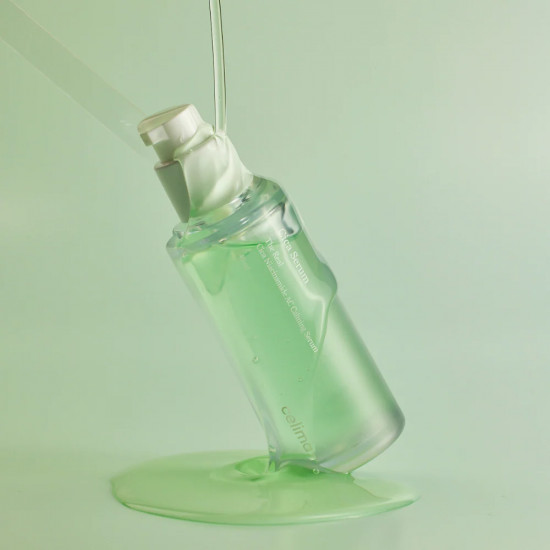Сыворотка для лица с экстрактом центеллы азиатской успокаивающая «Cica Niacinamide AC Calming Serum»