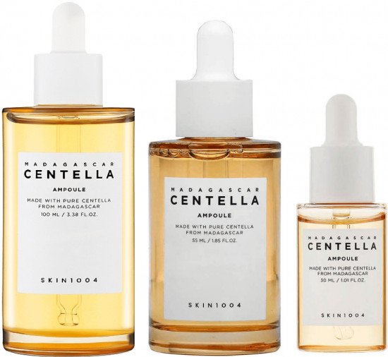 Сыворотка для лица «Madagascar Centella Ampoule»
