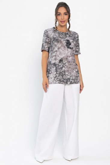 Блуза женская «Вечерний свет»