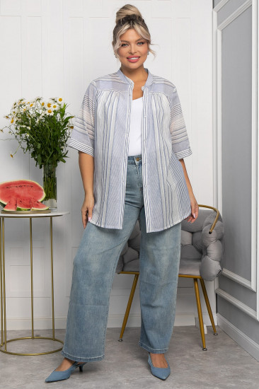 Блуза женская «Июль»