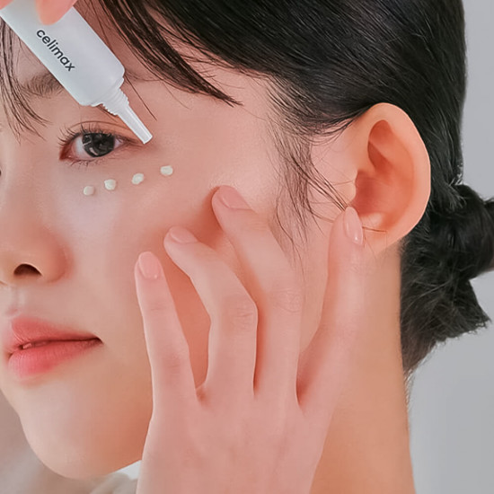 Крем для кожи вокруг глаз с экстрактом нони «The Real Noni Ultimate Eye Cream»