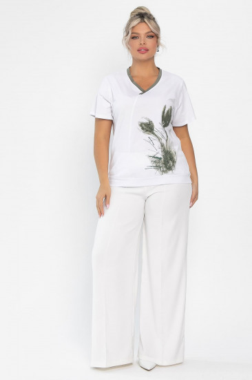 Блуза женская «Лотус нью»