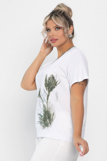 Блуза женская «Лотус нью»