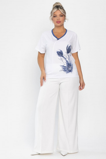 Блуза женская «Лотус нью»