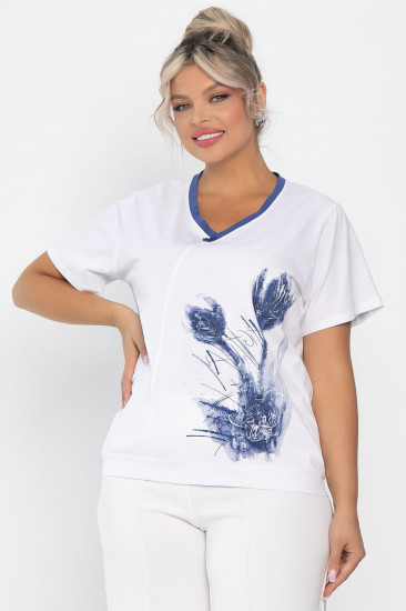 Блуза женская «Лотус нью»