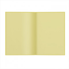 Записная книжка «Монстеры» - Фото 1
