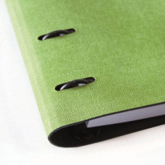 Папка-обложка для сменных блоков - Фото 1