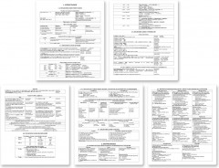 Тетрадь общая ученическая «Русский язык» - Фото 2