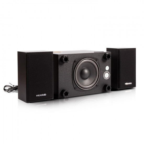 Система акустическая Microlab M-105