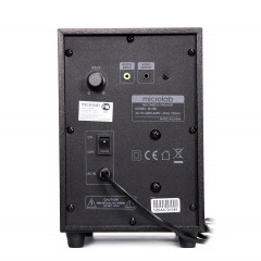 Система акустическая M-108 - Фото 5