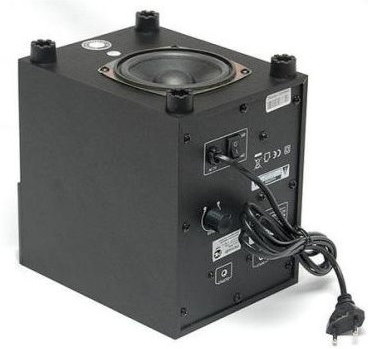 Система акустическая Microlab M-109