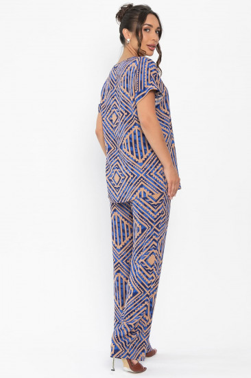 Костюм женский «Летний бриз»