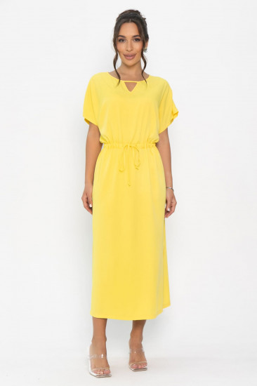 Платье женское «Вистерия»