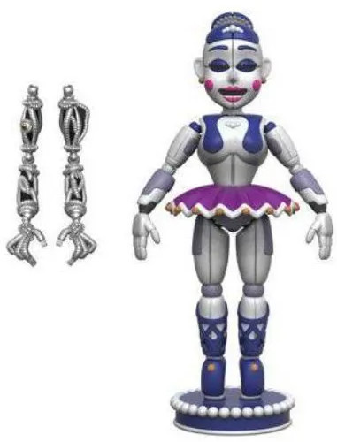 Коллекционная фигурка «Ballora»
