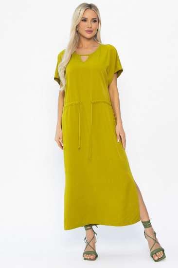 Платье женское «Вистерия»