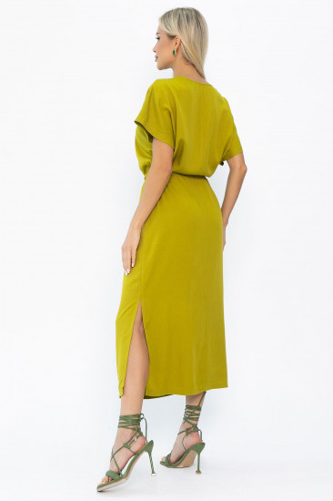 Платье женское «Вистерия»