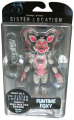 Коллекционная фигурка «Фантайм Фокси» - Фото 1