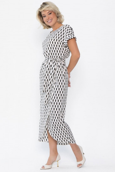 Платье женское «Небесная симфония»