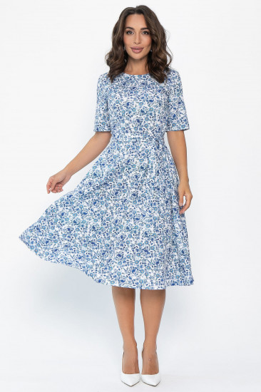 Платье женское «Стиляги»