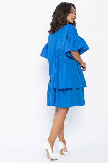 Платье женское «Урания»