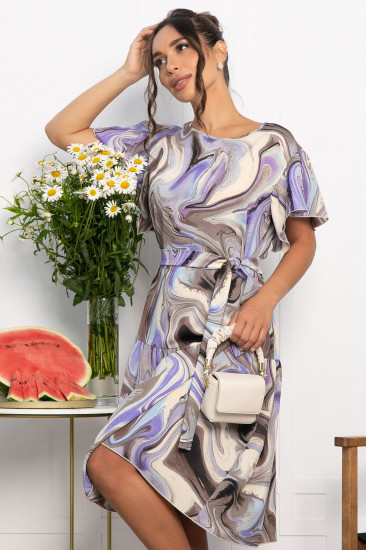 Платье женское «Фантазия»