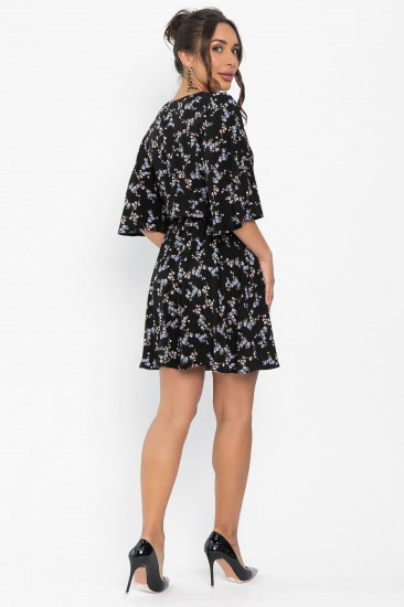 Платье женское «Шалунья»