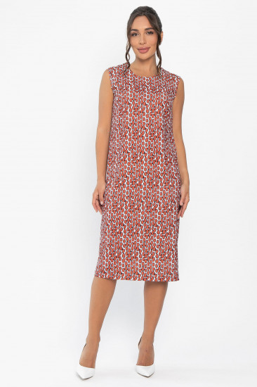 Платье женское «Эвона»