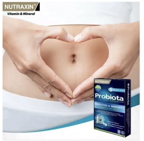 Пробиотик «Probiota Advanced»