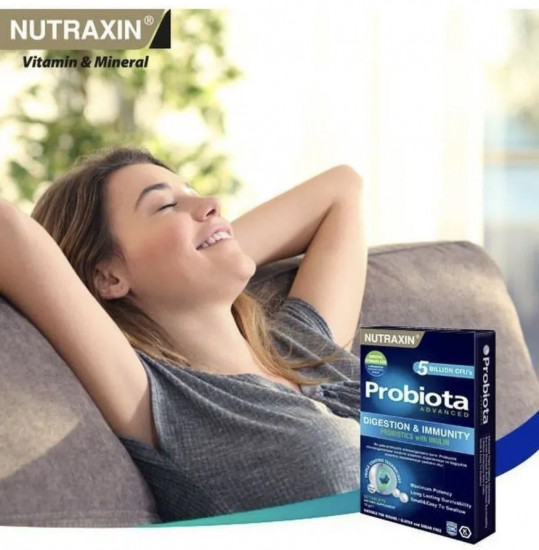 Пробиотик «Probiota Advanced»