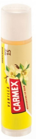 Бальзам для губ «Vanilla»