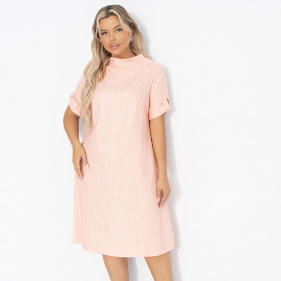 Платье женское кружевное «Грань искусства»