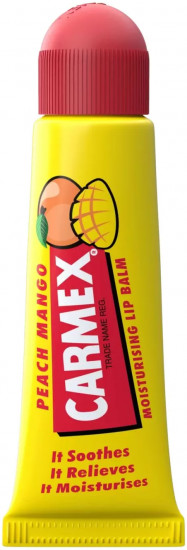 Бальзам для губ «Peach Mango Tube»