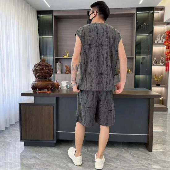 Комплект унисекс