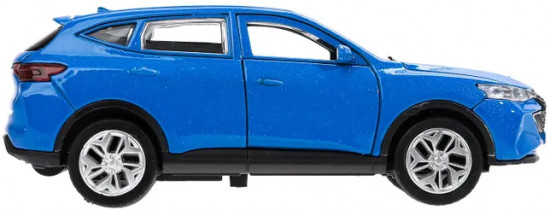Машина инерционная «Haval F7»