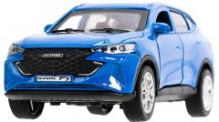 Машина инерционная «Haval F7» - Фото 4