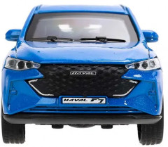 Машина инерционная «Haval F7» - Фото 5