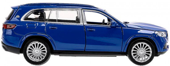Машина инерционная «Mercedes-Benz Maybach GLS»