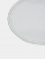 Набор мисок для продуктов с крышкой - Фото 3