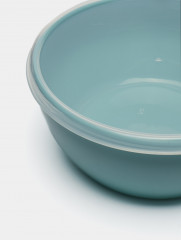 Набор мисок для продуктов с крышкой - Фото 4