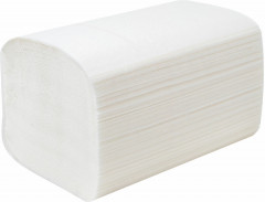 Салфетки бумажные для диспенсера - Фото 8