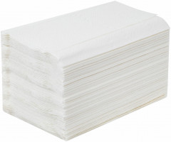 Салфетки бумажные для диспенсера - Фото 9